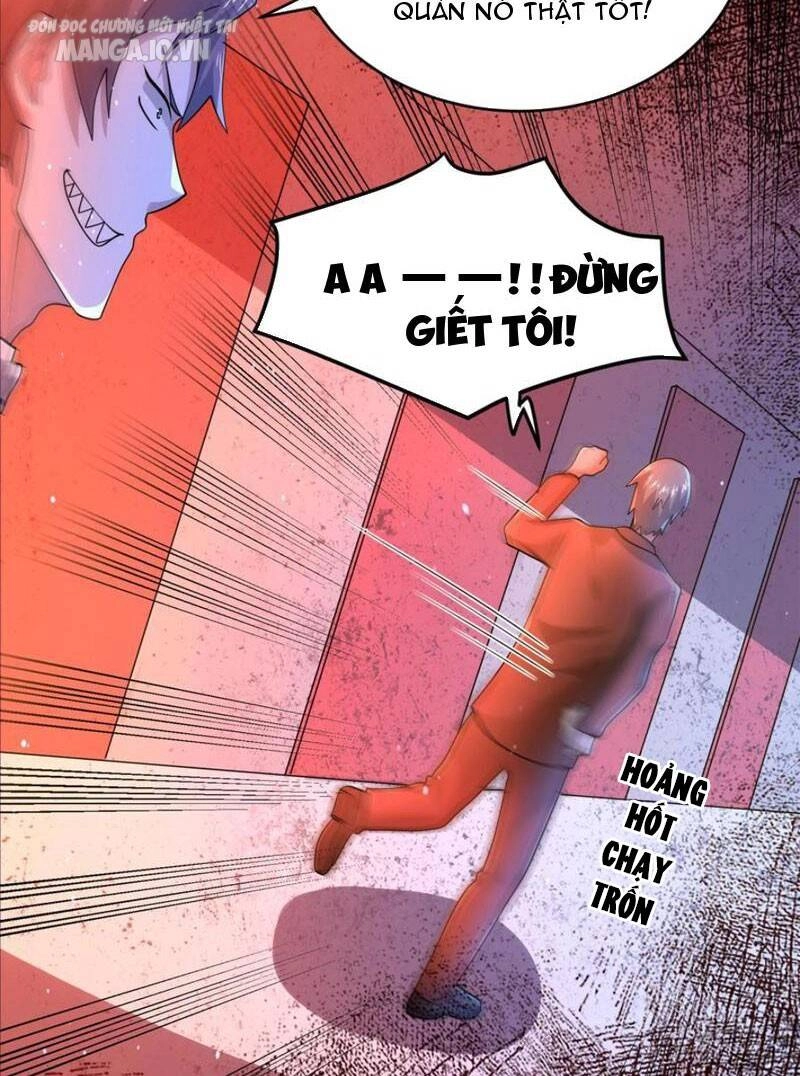 Quy Tắc Chuyện Lạ: Bắt Đầu Hóa Thân Đánh Lui Chiến Thần Chapter 124 - 13