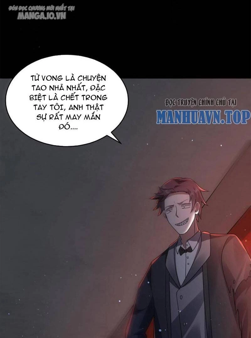 Quy Tắc Chuyện Lạ: Bắt Đầu Hóa Thân Đánh Lui Chiến Thần Chapter 124 - 17