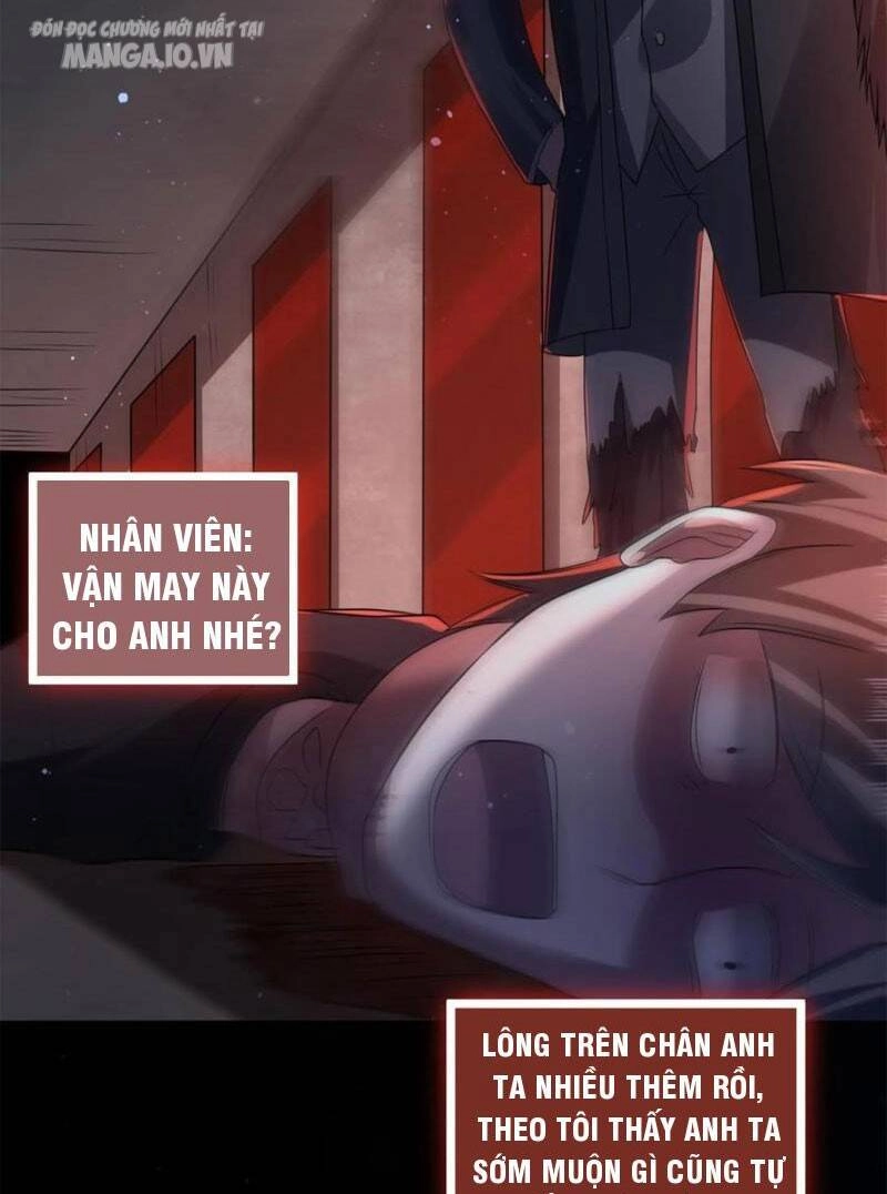 Quy Tắc Chuyện Lạ: Bắt Đầu Hóa Thân Đánh Lui Chiến Thần Chapter 124 - 18