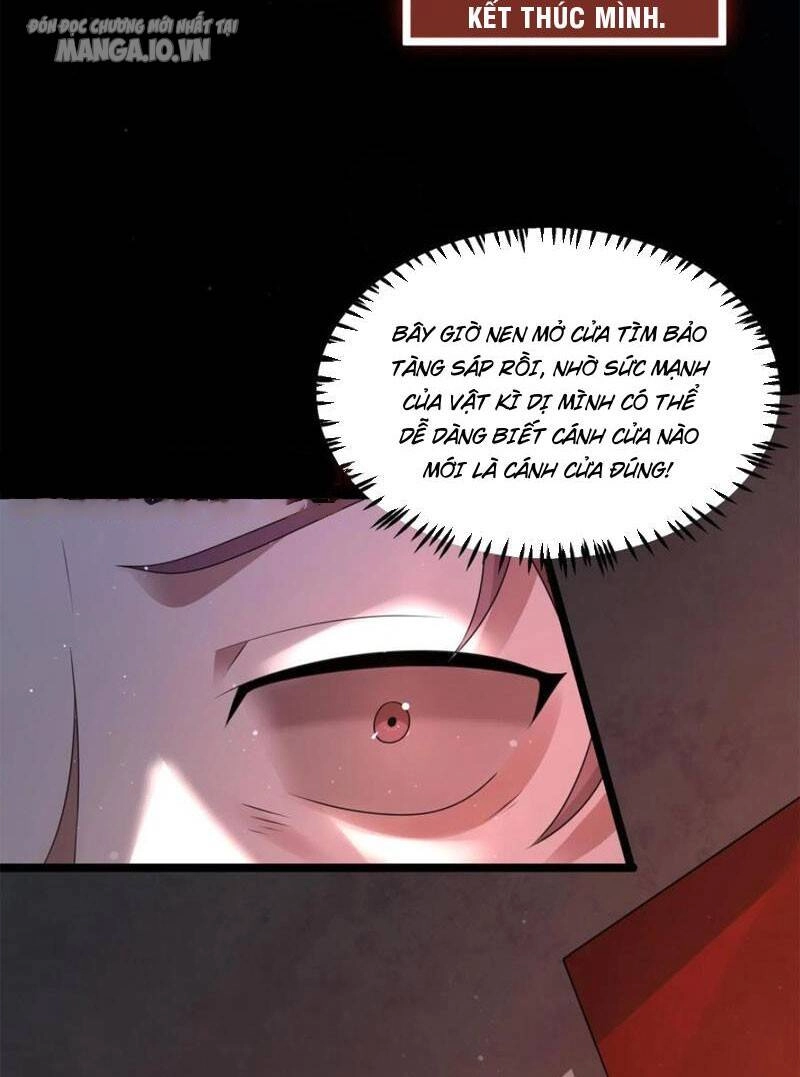 Quy Tắc Chuyện Lạ: Bắt Đầu Hóa Thân Đánh Lui Chiến Thần Chapter 124 - 19