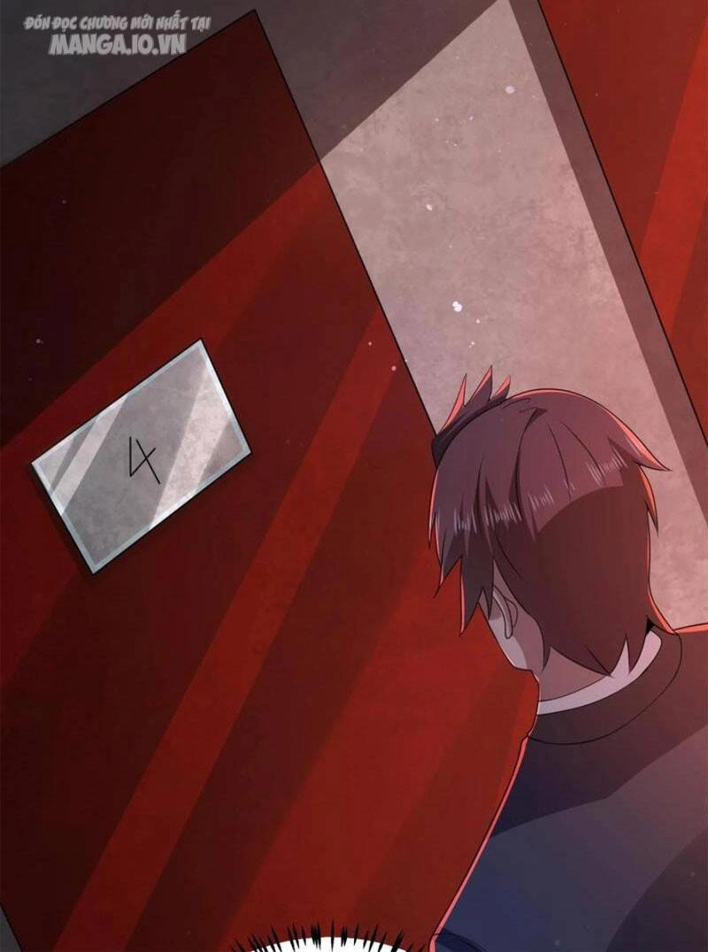 Quy Tắc Chuyện Lạ: Bắt Đầu Hóa Thân Đánh Lui Chiến Thần Chapter 124 - 20