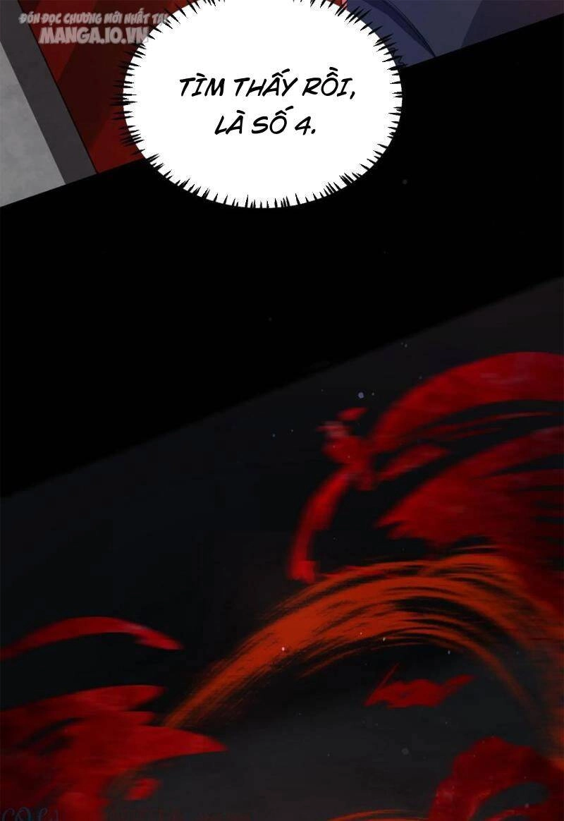 Quy Tắc Chuyện Lạ: Bắt Đầu Hóa Thân Đánh Lui Chiến Thần Chapter 124 - 21