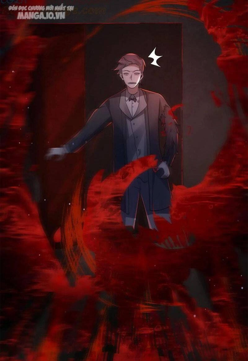 Quy Tắc Chuyện Lạ: Bắt Đầu Hóa Thân Đánh Lui Chiến Thần Chapter 124 - 22