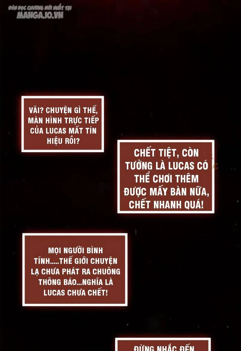 Quy Tắc Chuyện Lạ: Bắt Đầu Hóa Thân Đánh Lui Chiến Thần Chapter 124 - 24