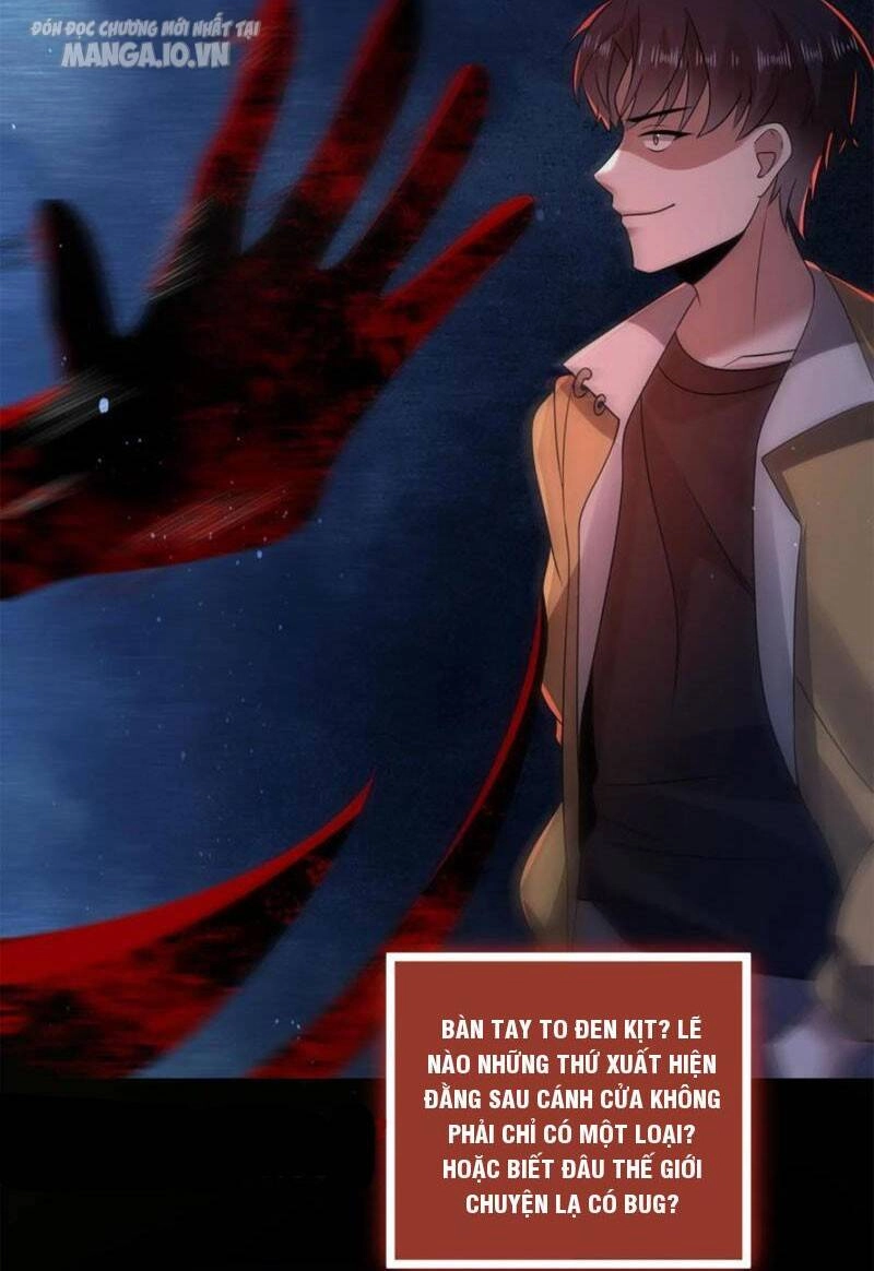 Quy Tắc Chuyện Lạ: Bắt Đầu Hóa Thân Đánh Lui Chiến Thần Chapter 124 - 26