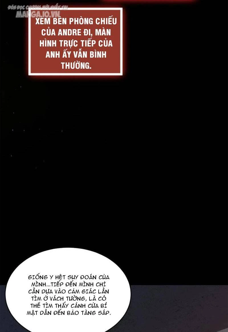 Quy Tắc Chuyện Lạ: Bắt Đầu Hóa Thân Đánh Lui Chiến Thần Chapter 124 - 27