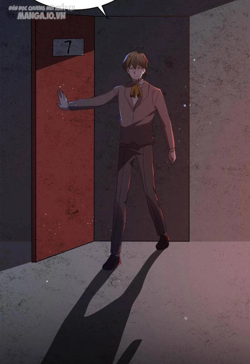 Quy Tắc Chuyện Lạ: Bắt Đầu Hóa Thân Đánh Lui Chiến Thần Chapter 124 - 28