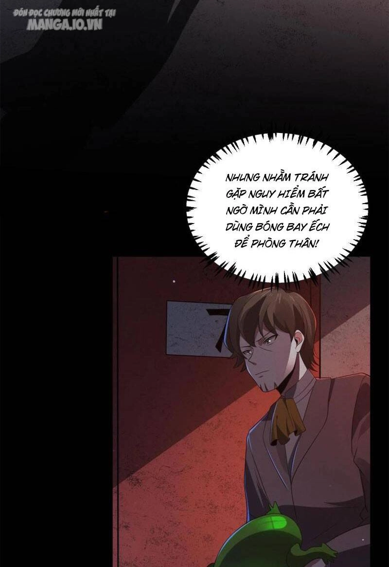 Quy Tắc Chuyện Lạ: Bắt Đầu Hóa Thân Đánh Lui Chiến Thần Chapter 124 - 29