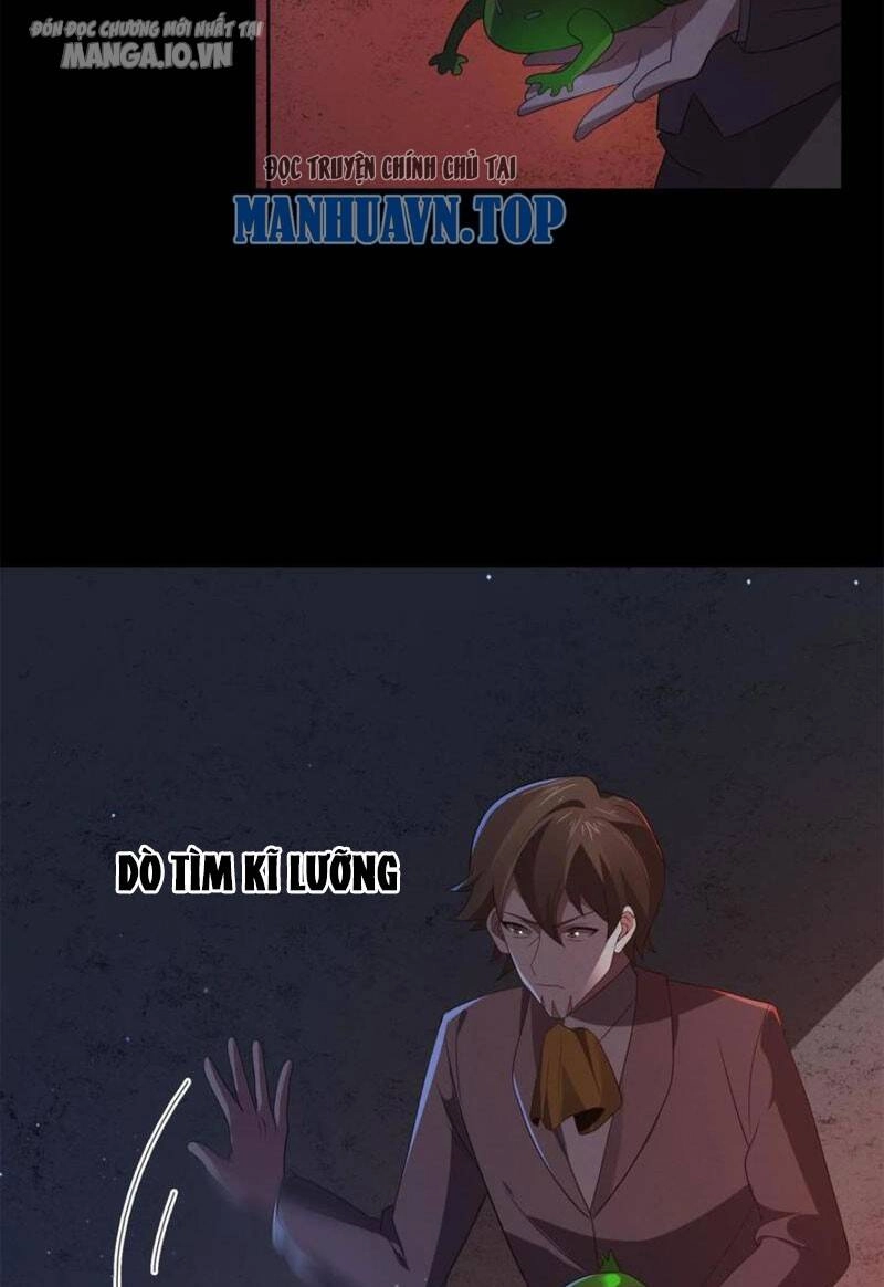 Quy Tắc Chuyện Lạ: Bắt Đầu Hóa Thân Đánh Lui Chiến Thần Chapter 124 - 30