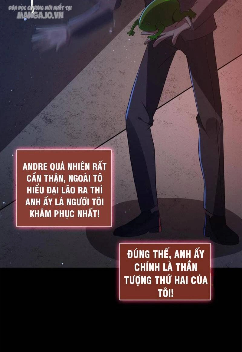 Quy Tắc Chuyện Lạ: Bắt Đầu Hóa Thân Đánh Lui Chiến Thần Chapter 124 - 31