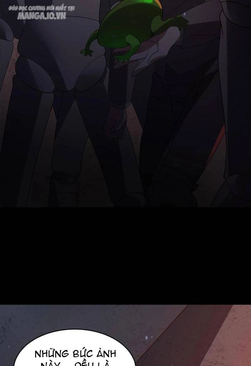 Quy Tắc Chuyện Lạ: Bắt Đầu Hóa Thân Đánh Lui Chiến Thần Chapter 124 - 38