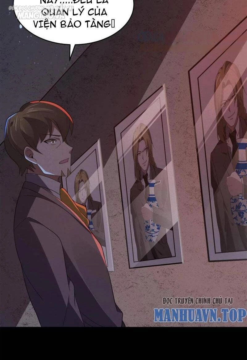 Quy Tắc Chuyện Lạ: Bắt Đầu Hóa Thân Đánh Lui Chiến Thần Chapter 124 - 39