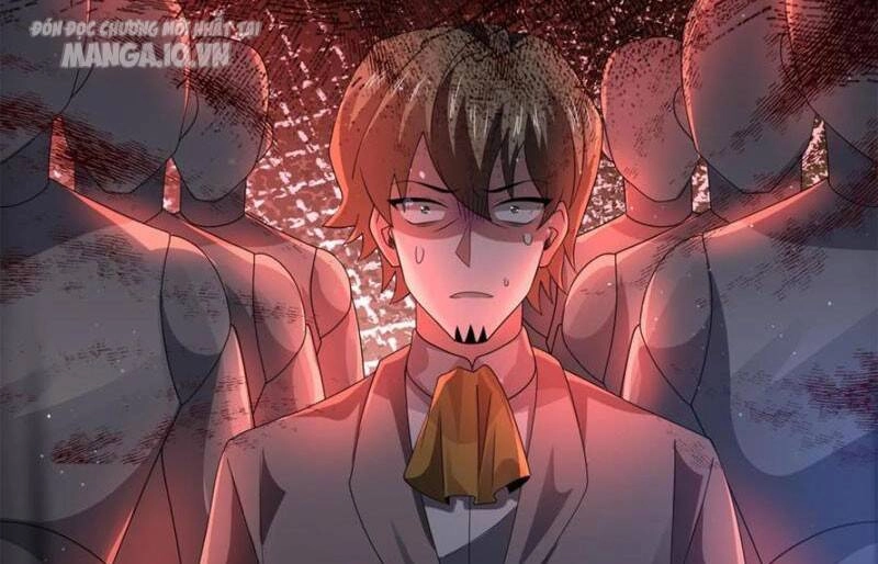 Quy Tắc Chuyện Lạ: Bắt Đầu Hóa Thân Đánh Lui Chiến Thần Chapter 124 - 46