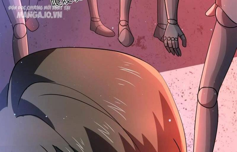 Quy Tắc Chuyện Lạ: Bắt Đầu Hóa Thân Đánh Lui Chiến Thần Chapter 124 - 54