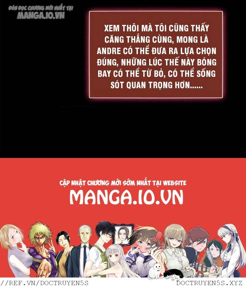 Quy Tắc Chuyện Lạ: Bắt Đầu Hóa Thân Đánh Lui Chiến Thần Chapter 124 - 60