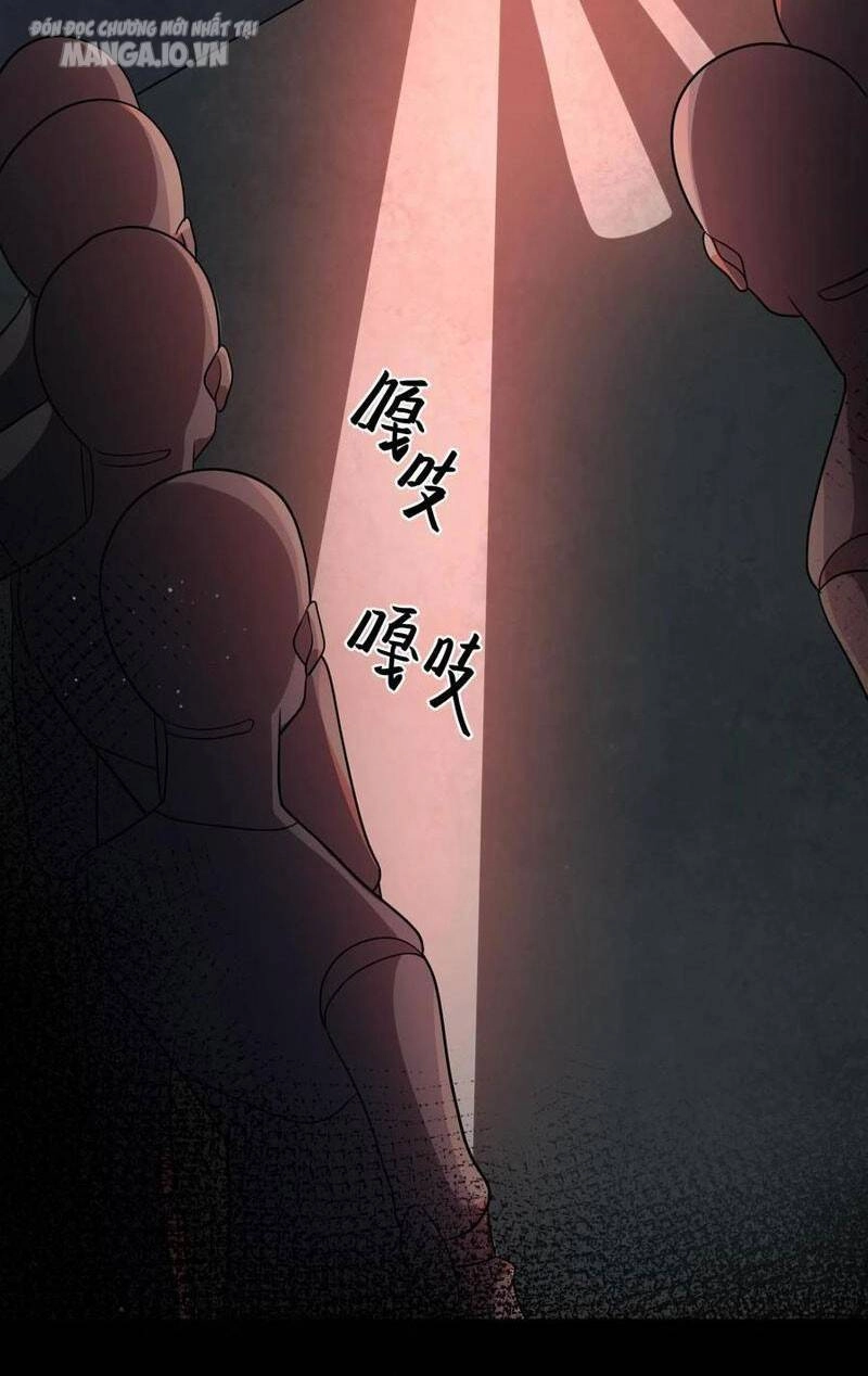 Quy Tắc Chuyện Lạ: Bắt Đầu Hóa Thân Đánh Lui Chiến Thần Chapter 125 - 3