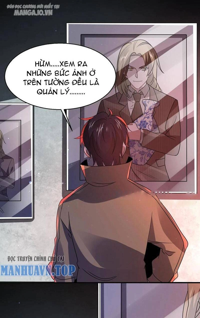 Quy Tắc Chuyện Lạ: Bắt Đầu Hóa Thân Đánh Lui Chiến Thần Chapter 125 - 6