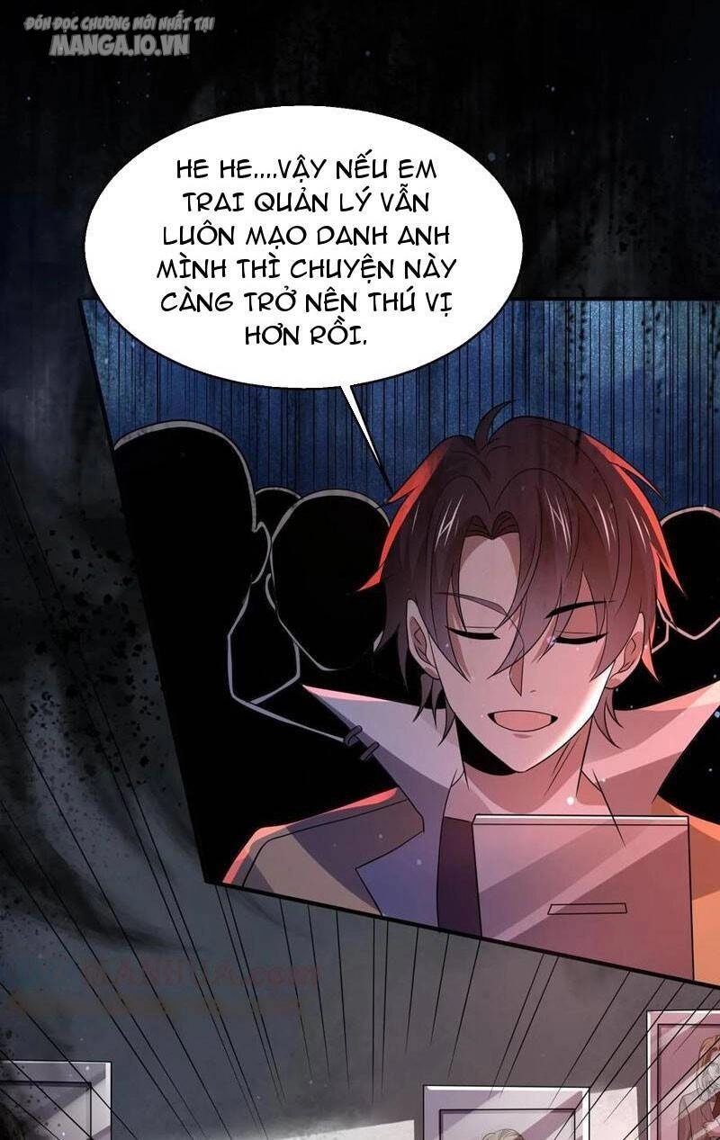 Quy Tắc Chuyện Lạ: Bắt Đầu Hóa Thân Đánh Lui Chiến Thần Chapter 125 - 8