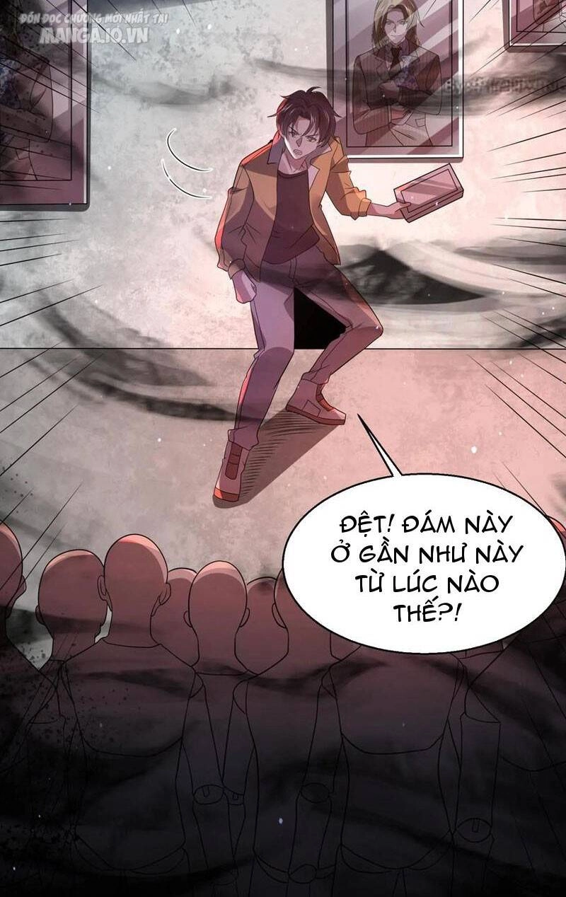 Quy Tắc Chuyện Lạ: Bắt Đầu Hóa Thân Đánh Lui Chiến Thần Chapter 125 - 9