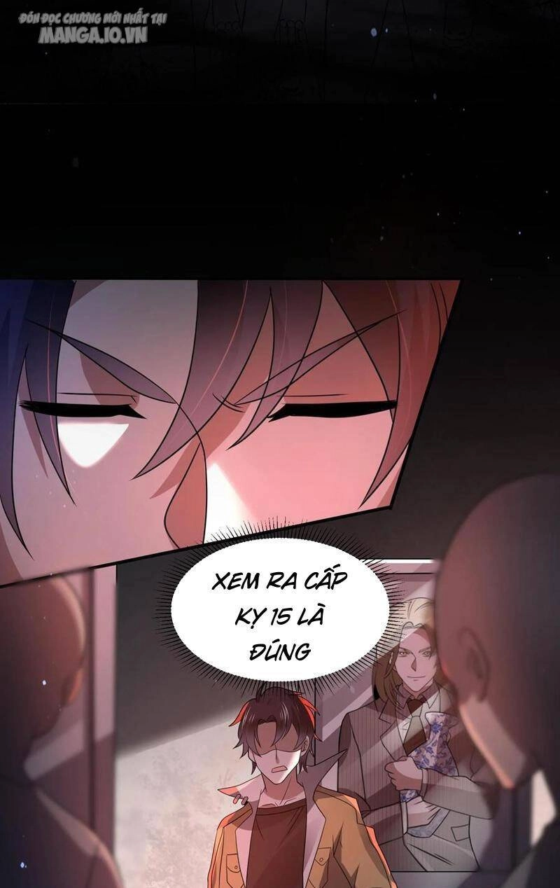 Quy Tắc Chuyện Lạ: Bắt Đầu Hóa Thân Đánh Lui Chiến Thần Chapter 125 - 10