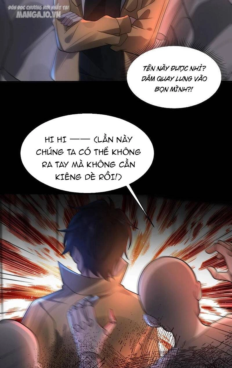 Quy Tắc Chuyện Lạ: Bắt Đầu Hóa Thân Đánh Lui Chiến Thần Chapter 125 - 12