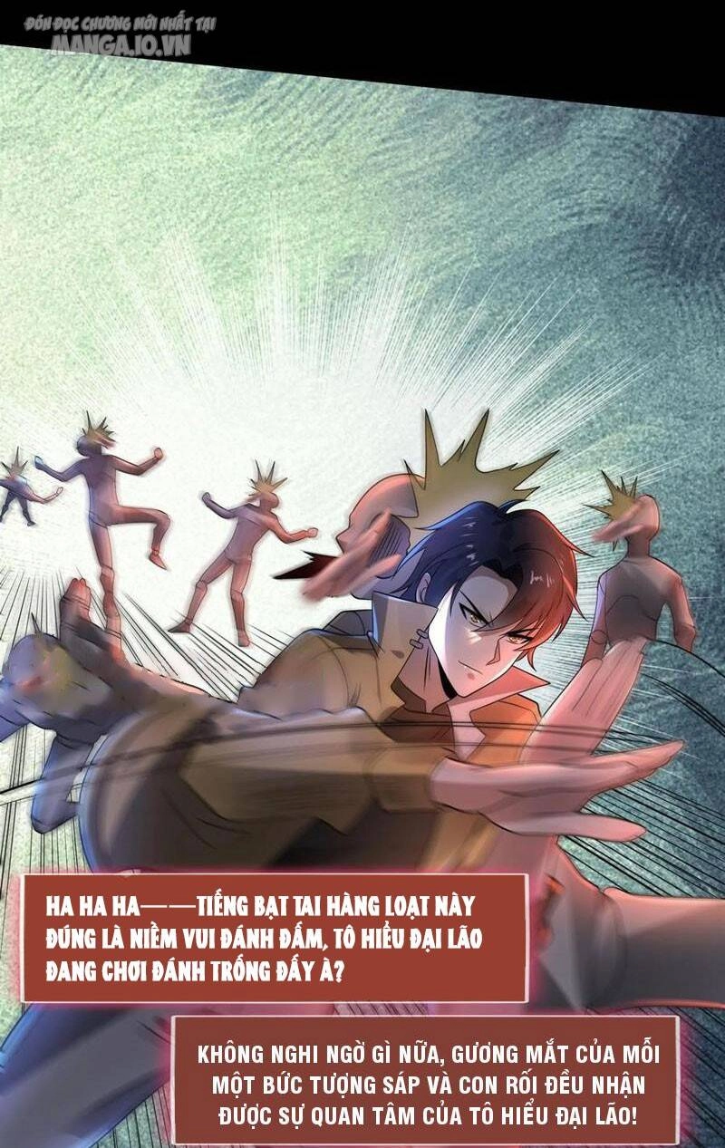 Quy Tắc Chuyện Lạ: Bắt Đầu Hóa Thân Đánh Lui Chiến Thần Chapter 125 - 15