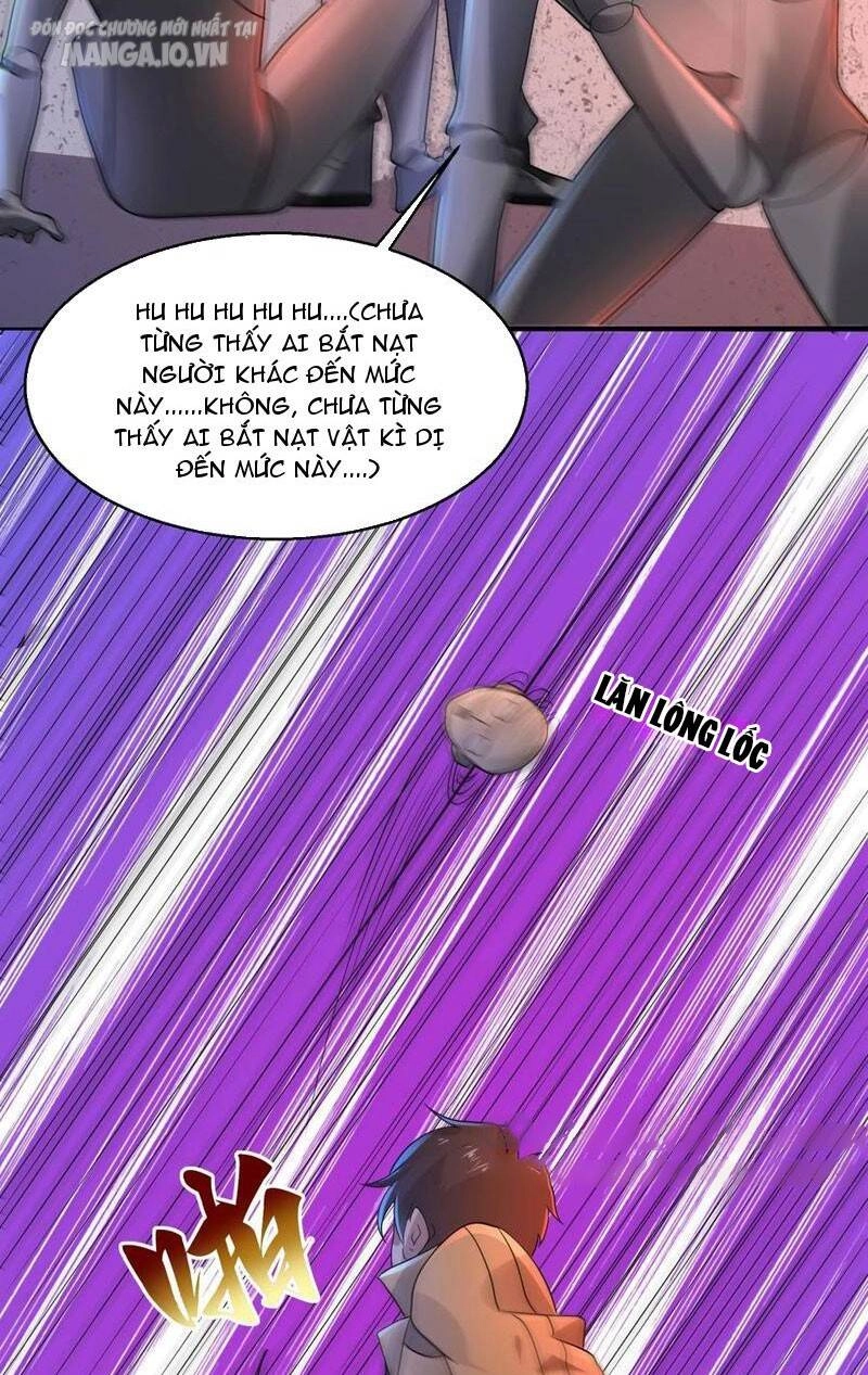 Quy Tắc Chuyện Lạ: Bắt Đầu Hóa Thân Đánh Lui Chiến Thần Chapter 125 - 17