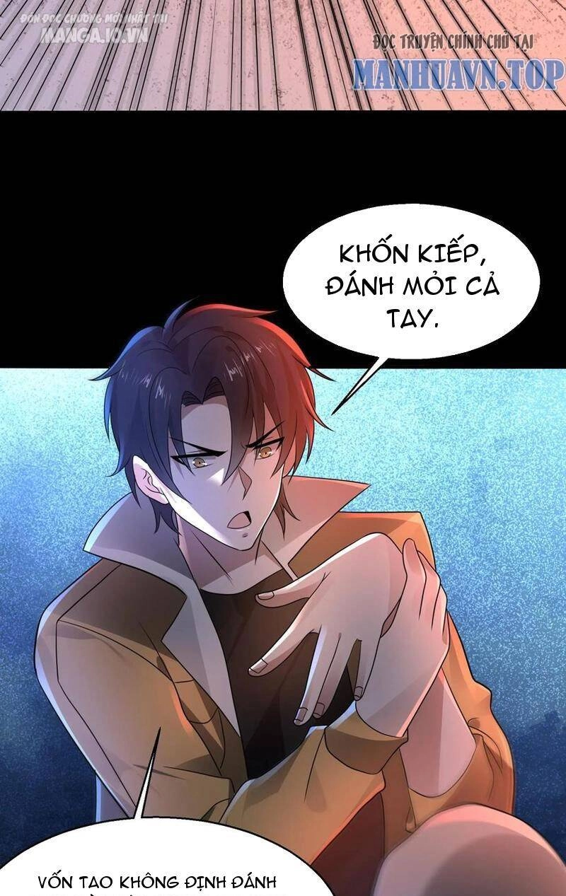 Quy Tắc Chuyện Lạ: Bắt Đầu Hóa Thân Đánh Lui Chiến Thần Chapter 125 - 19