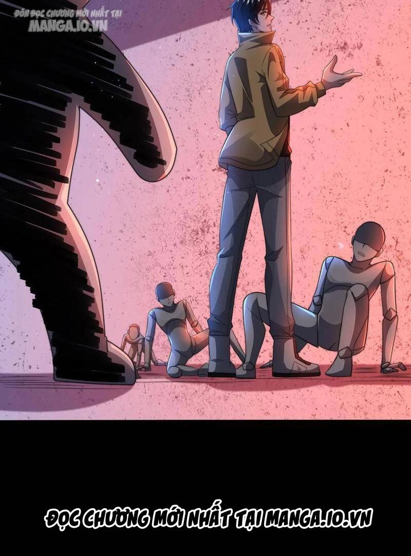 Quy Tắc Chuyện Lạ: Bắt Đầu Hóa Thân Đánh Lui Chiến Thần Chapter 125 - 21