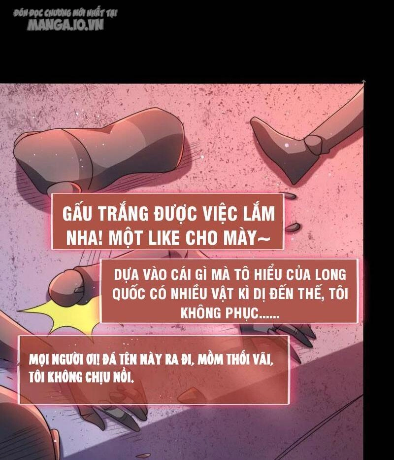 Quy Tắc Chuyện Lạ: Bắt Đầu Hóa Thân Đánh Lui Chiến Thần Chapter 125 - 22