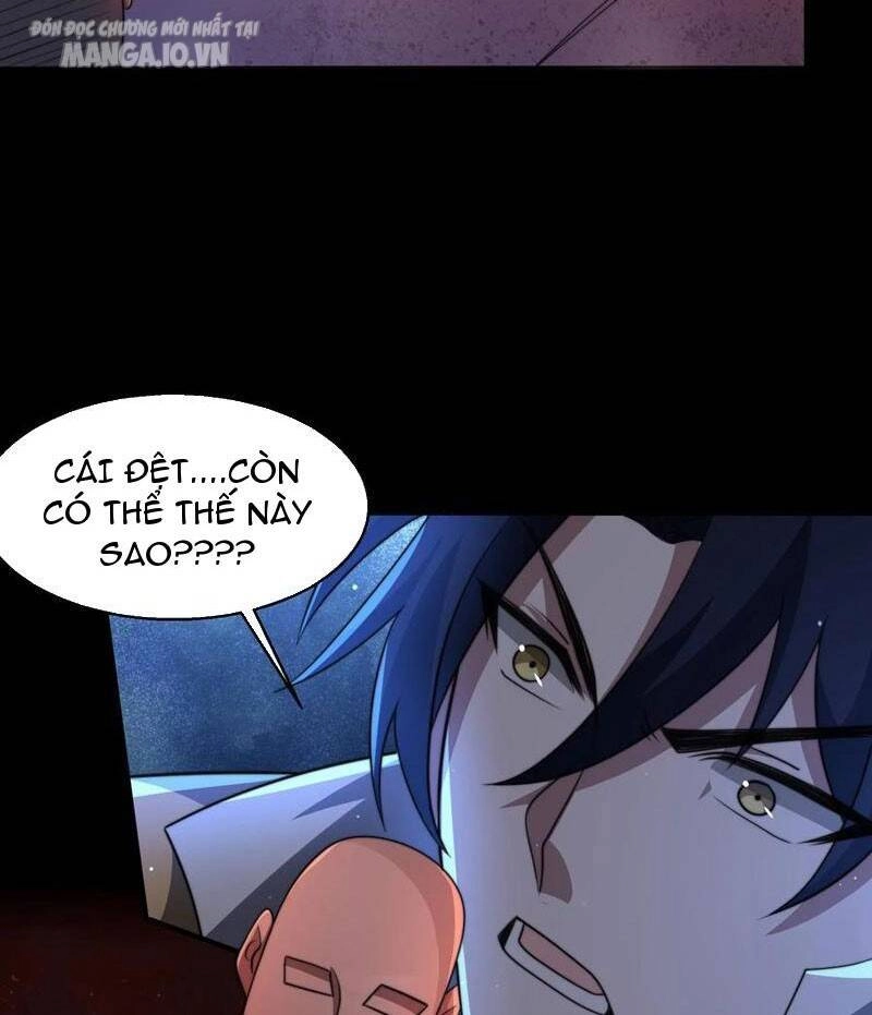 Quy Tắc Chuyện Lạ: Bắt Đầu Hóa Thân Đánh Lui Chiến Thần Chapter 125 - 23