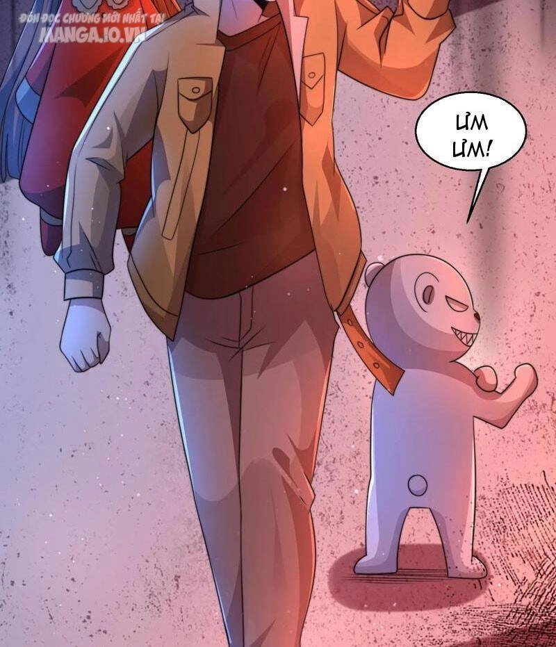 Quy Tắc Chuyện Lạ: Bắt Đầu Hóa Thân Đánh Lui Chiến Thần Chapter 125 - 26