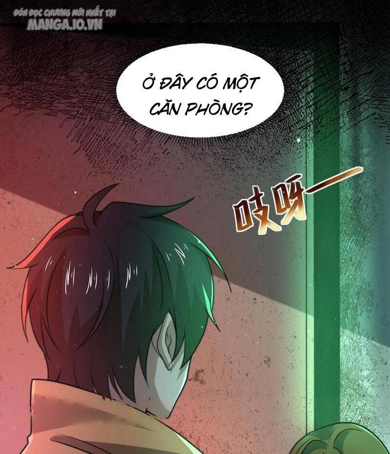 Quy Tắc Chuyện Lạ: Bắt Đầu Hóa Thân Đánh Lui Chiến Thần Chapter 125 - 28