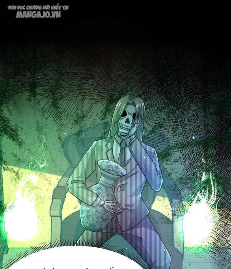 Quy Tắc Chuyện Lạ: Bắt Đầu Hóa Thân Đánh Lui Chiến Thần Chapter 125 - 30