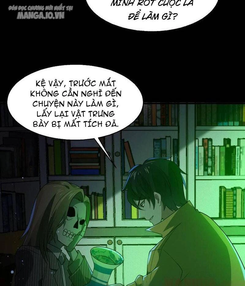 Quy Tắc Chuyện Lạ: Bắt Đầu Hóa Thân Đánh Lui Chiến Thần Chapter 125 - 34