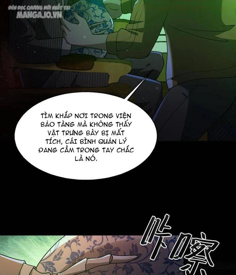 Quy Tắc Chuyện Lạ: Bắt Đầu Hóa Thân Đánh Lui Chiến Thần Chapter 125 - 35