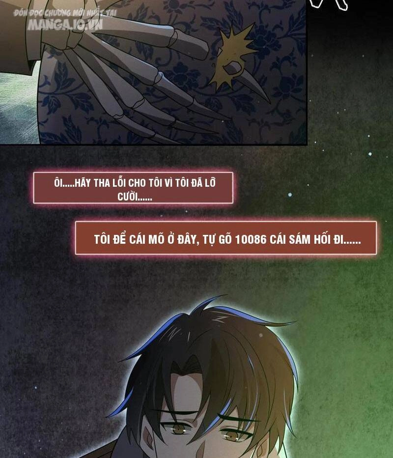 Quy Tắc Chuyện Lạ: Bắt Đầu Hóa Thân Đánh Lui Chiến Thần Chapter 125 - 36