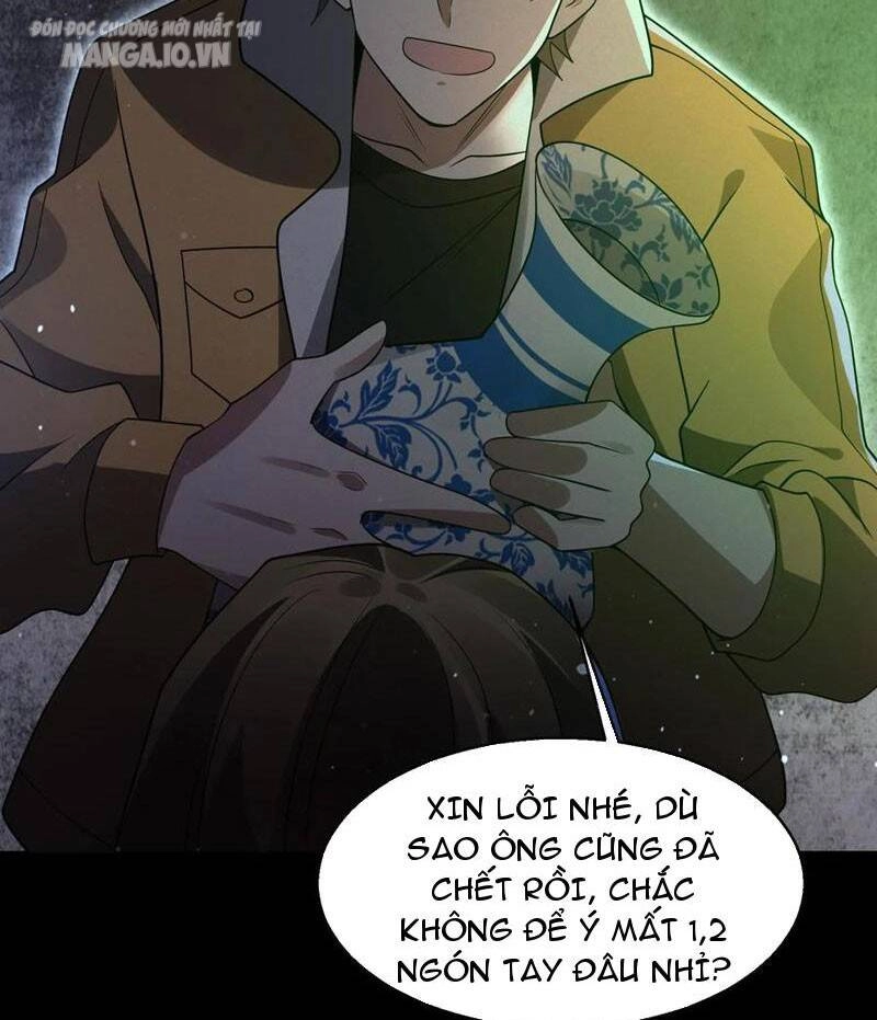 Quy Tắc Chuyện Lạ: Bắt Đầu Hóa Thân Đánh Lui Chiến Thần Chapter 125 - 37