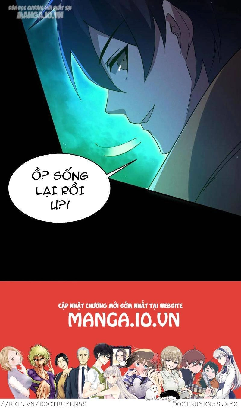 Quy Tắc Chuyện Lạ: Bắt Đầu Hóa Thân Đánh Lui Chiến Thần Chapter 125 - 40