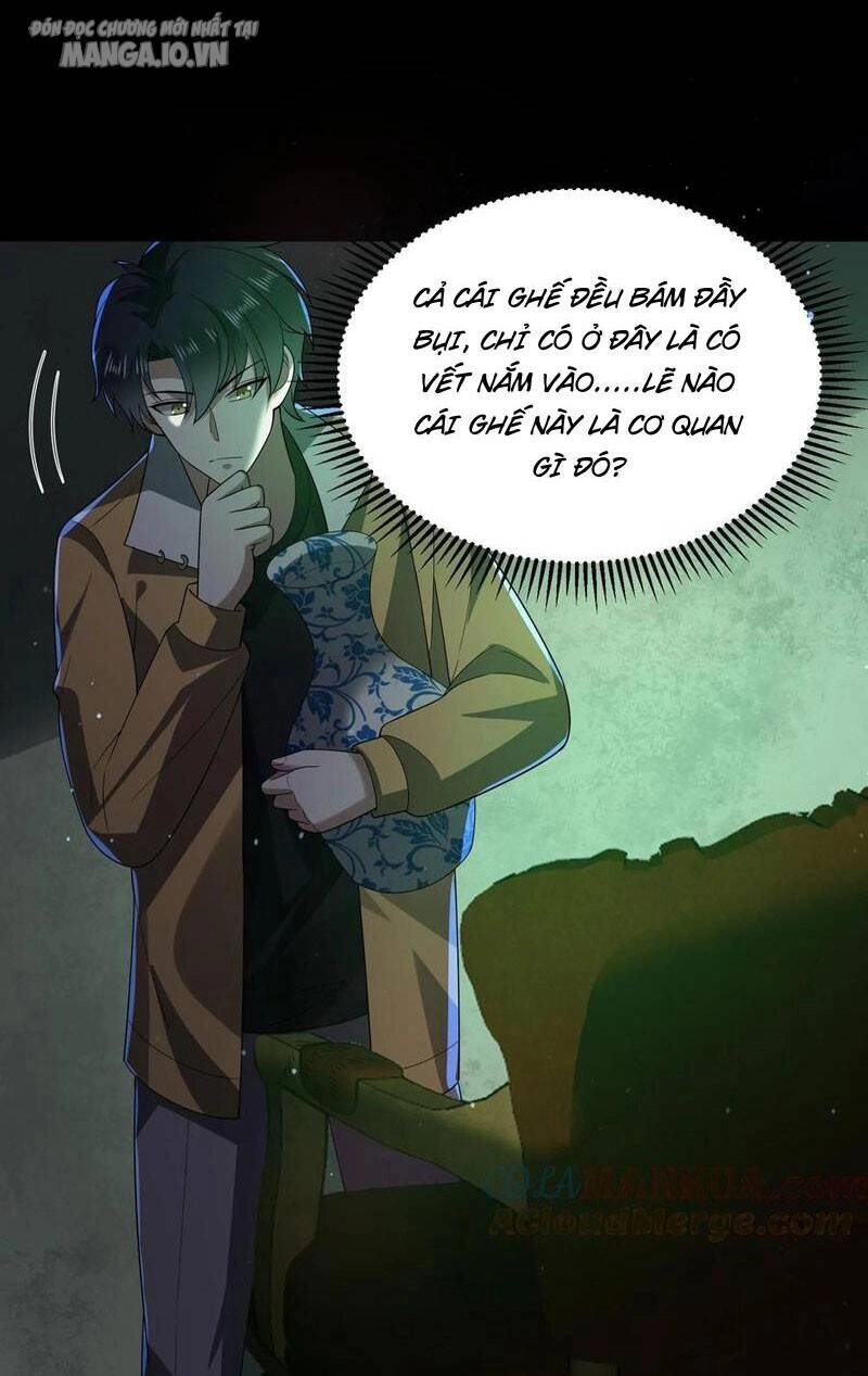 Quy Tắc Chuyện Lạ: Bắt Đầu Hóa Thân Đánh Lui Chiến Thần Chapter 126 - 8