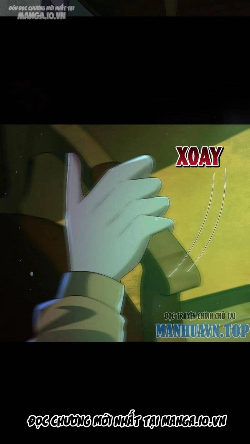 Quy Tắc Chuyện Lạ: Bắt Đầu Hóa Thân Đánh Lui Chiến Thần Chapter 126 - 9