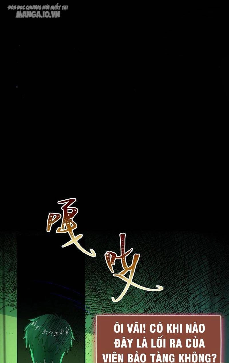 Quy Tắc Chuyện Lạ: Bắt Đầu Hóa Thân Đánh Lui Chiến Thần Chapter 126 - 10