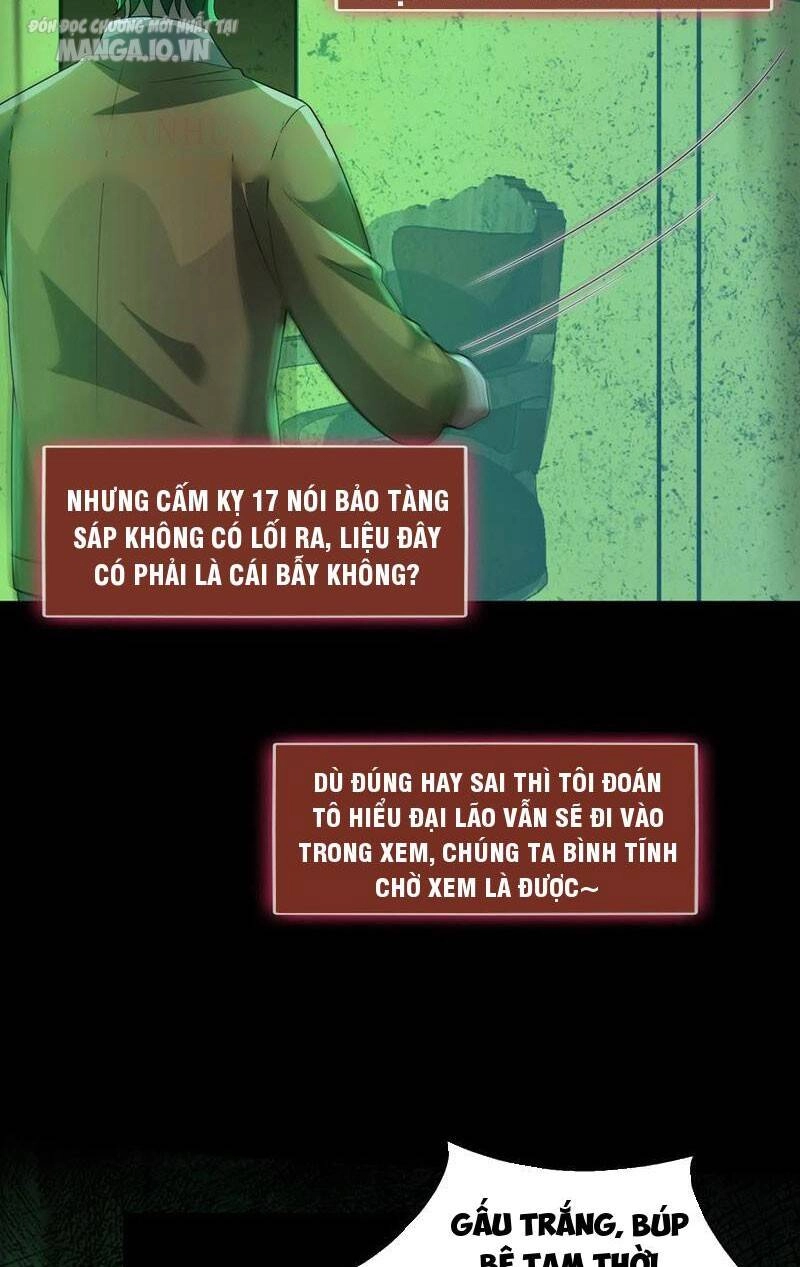 Quy Tắc Chuyện Lạ: Bắt Đầu Hóa Thân Đánh Lui Chiến Thần Chapter 126 - 11