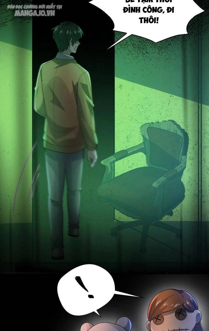 Quy Tắc Chuyện Lạ: Bắt Đầu Hóa Thân Đánh Lui Chiến Thần Chapter 126 - 12