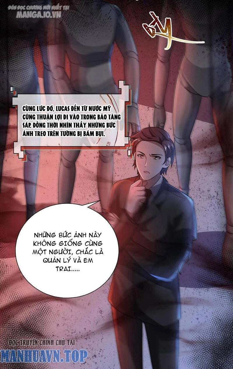 Quy Tắc Chuyện Lạ: Bắt Đầu Hóa Thân Đánh Lui Chiến Thần Chapter 126 - 14