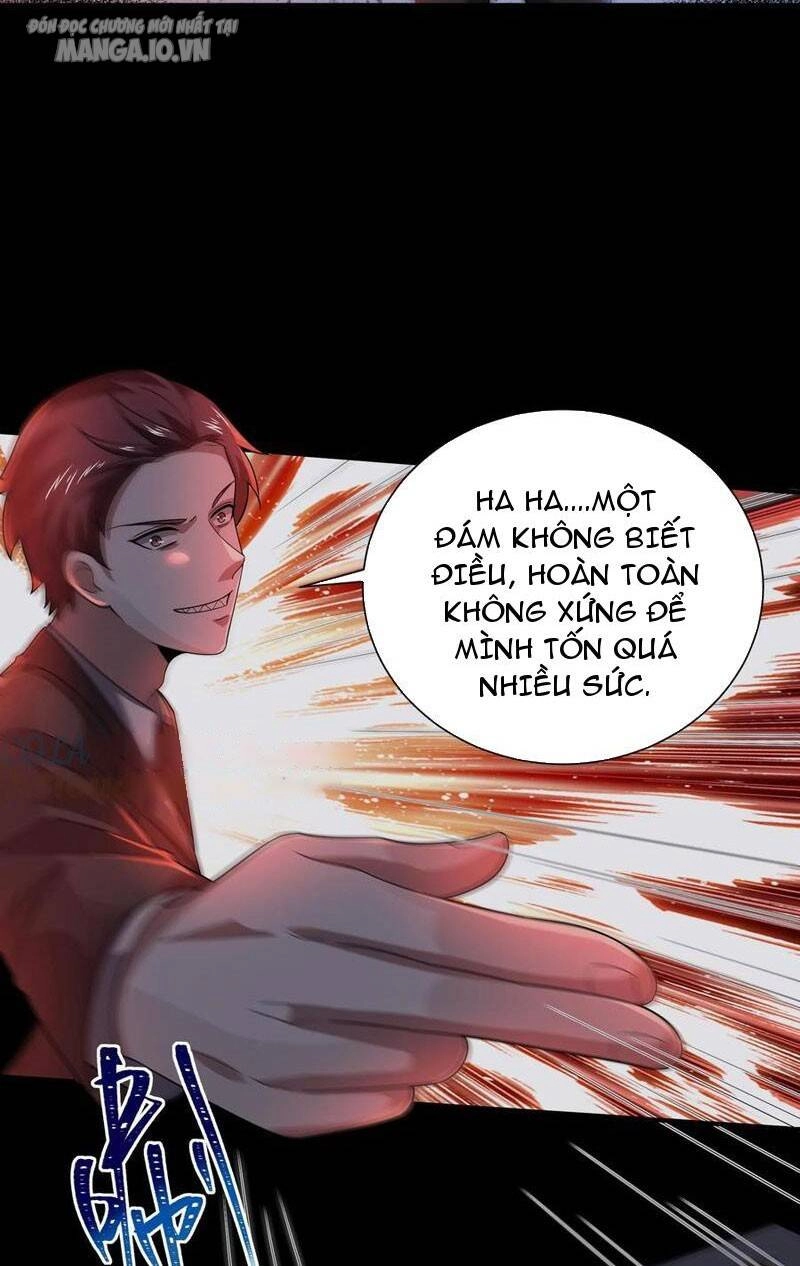 Quy Tắc Chuyện Lạ: Bắt Đầu Hóa Thân Đánh Lui Chiến Thần Chapter 126 - 15