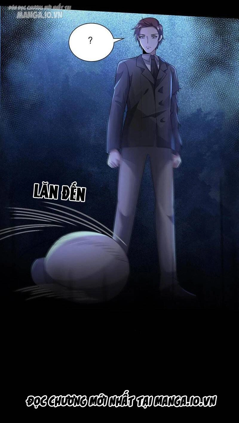 Quy Tắc Chuyện Lạ: Bắt Đầu Hóa Thân Đánh Lui Chiến Thần Chapter 126 - 17