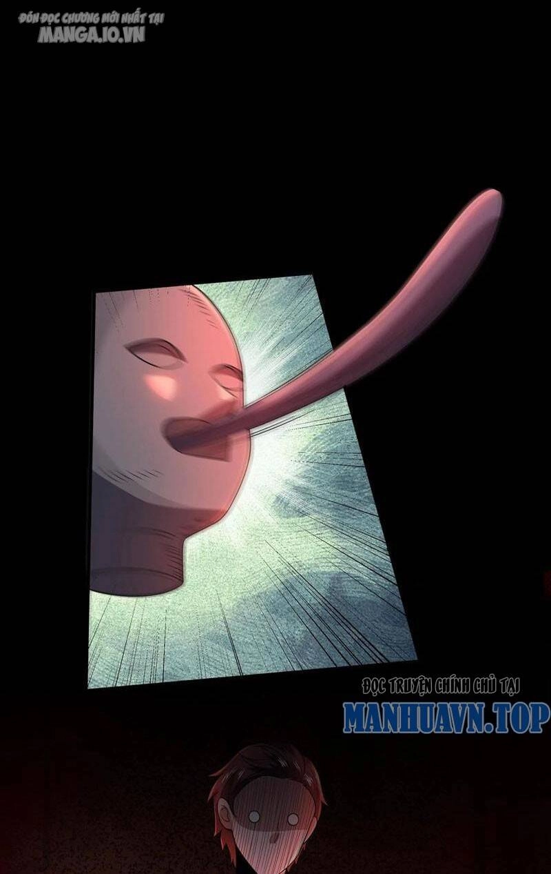 Quy Tắc Chuyện Lạ: Bắt Đầu Hóa Thân Đánh Lui Chiến Thần Chapter 126 - 18