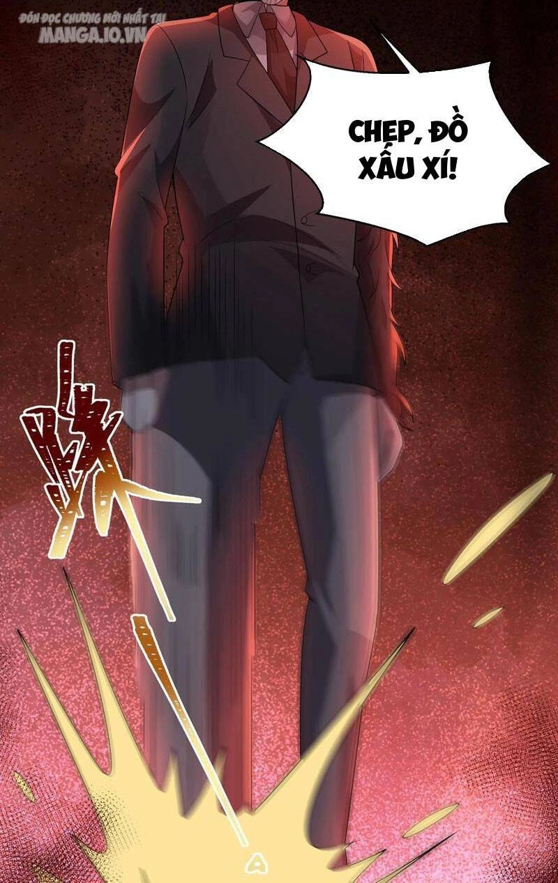 Quy Tắc Chuyện Lạ: Bắt Đầu Hóa Thân Đánh Lui Chiến Thần Chapter 126 - 19