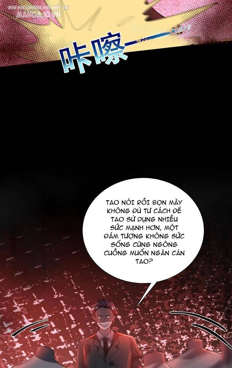 Quy Tắc Chuyện Lạ: Bắt Đầu Hóa Thân Đánh Lui Chiến Thần Chapter 126 - 20